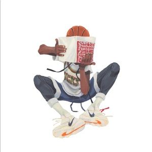 Meet your Posher, Caesario